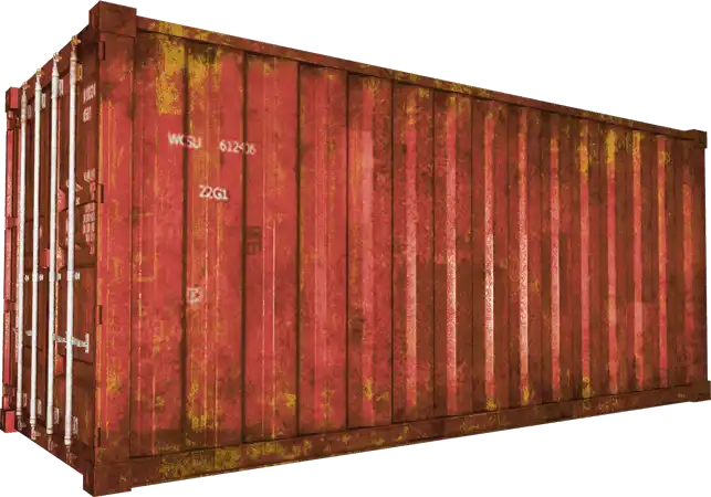 Red used 20' shipping container Cincinnati OH, Cincinnati OH shipping container for sale, Shipping container for sale Cincinnati OH, conex Cincinnati OH, rent storage container Cincinnati OH, conex, cargo container, used shipping container, used cargo container, storage trailer, storage container, steel storage container, portable storage container, storage trailer, sea container