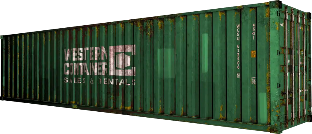 Green 45 ft shipping container for sale Cincinnati OH, 45 ft high cube shipping container, Shipping container for sale Cincinnati OH, conex Cincinnati OH, rent storage container Cincinnati OH, conex, cargo container, used shipping container, used cargo container, storage trailer, storage container, steel storage container, portable storage container, storage trailer, sea container