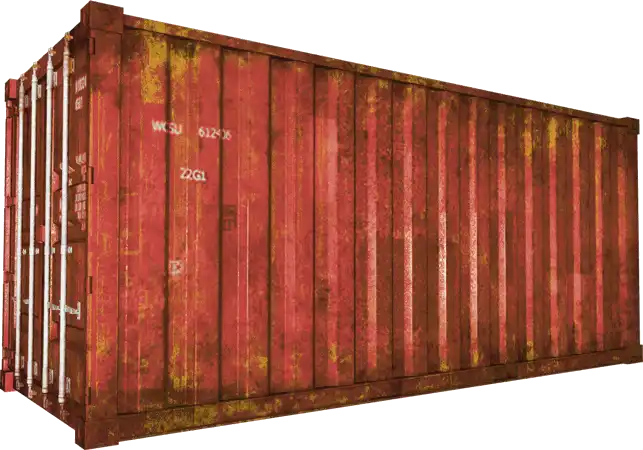 Red used 20' shipping container Louisville KY, Louisville KY shipping container for sale, Shipping container for sale Louisville KY, conex Louisville KY, rent storage container Louisville KY, conex, cargo container, used shipping container, used cargo container, storage trailer, storage container, steel storage container, portable storage container, storage trailer, sea container