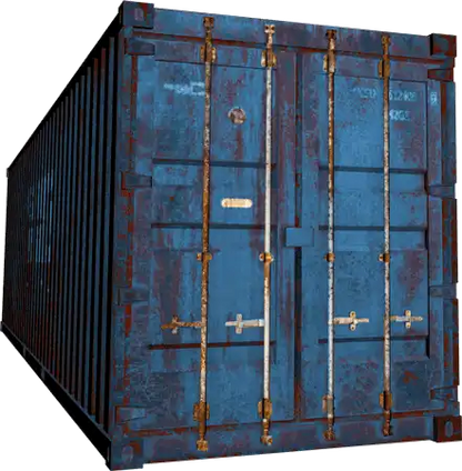 Blue 40 ft shipping container Atlanta, 40 ft shipping container for sale Atlanta, used 40 ft shipping container for sale, Shipping container for sale Atlanta, conex Atlanta, rent storage container Atlanta, conex, cargo container, used shipping container, used cargo container, storage trailer, storage container, steel storage container, portable storage container, storage trailer, sea container