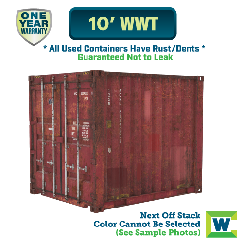 10' shipping container Chicago, 10' used shipping container, 10' shipping container Chicago, Chicago shipping containers for sale, rent storage container Chicago, conex for sale, conex container, cargo container, intermodal shipping container, storage container