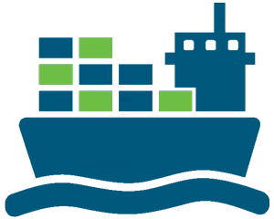 csc survey, shipping container export survey, csc container survey, marine export survey